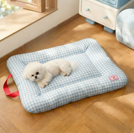 사계절 반려동물 반려동물 강아지 마약 방석 고양이 쿠션